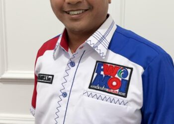 Refleksi Akhir Tahun, Ketua PWMOI Riau Dorong Media Online Lebih Profesional