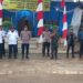 Koramil 05/Bantargebang Tegaskan Kesiapsiagaan, Apel Gelar Pasukan Wujudkan Malam Tahun Baru 2026 yang Aman dan Kondusif