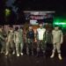 Perkuat Pengamanan Nataru, TNI–Polri dan Tiga Pilar Gelar Patroli Skala Besar di Kota Bekasi