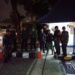 Jelang Pergantian Tahun, Koramil 03/Pasar Rebo–Ciracas Gelar Patroli di Malam Hari