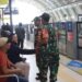 Kodim 0504/Jakarta Selatan Patroli Humanis Jaga Jakarta