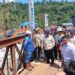 Presiden Prabowo Tinjau Infrastruktur dan Pengungsi Banjir Bandang di Tapsel