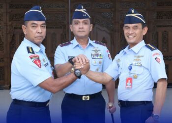 Transisi Kepala Penerangan Kodau II, Pangkodau II: Peran Krusial Penerangan di Era Keterbukaan Informasi