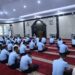 Penguatan Moral Prajurit, Kodau II Selenggarakan Pembinaan Rohani Mingguan
