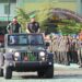 Refleksi Hari Juang TNI AD, Pangdam XII/Tpr: TNI Harus Hadir untuk Rakyat
