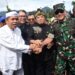 Pangdam III/Slw : Kami Siap Dukung Penuh Kebijakan dan Program Gubernur