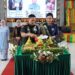 Pengukuhan Ibu Raksakarini Sri Sena, Komitmen Kodam XIX/TT Perkuat Peran Perempuan TNI AD