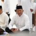 Pangdam XXI/Radin Inten, Hadiri Acara Refleksi Akhir Tahun dan Doa Bersama