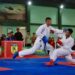 Tampil Digdaya, Kontingen Karate Shoto-Kai Pasmar 2 Rengkuh Juara 1