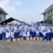 Pertemuan Rutin Ranting A Cabang 5 Gabungan Jalasenastri Korps Marinir