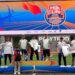Atlet Panahan Batalyon Kapa 2 Marinir Tampil Juara 2