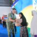 Ribuan Pelari Meriahkan Lanud Sultan Hasanuddin Air Force Run 2025