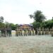 Kapuspen TNI Buka Pembekalan Awak Media Tentang Prosedur Kedaruratan di Daerah Rawan