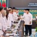 Panglima TNI Hadiri Sidang Kabinet Paripurna Bahas Penanganan Bencana dan Isu Strategis