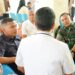 Kunjungi ICU RSU ZA, Dandim dan Forkopimda Abdya Empati Pejabat dan Warga yang Sakit