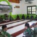 Sambut HUT ke-69 Kodam Iskandar Muda, Prajurit Kodim Abdya Gelar Doa Bersama