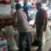 Babinsa Koramil Susoh Pantau Ketersediaan dan Harga Pupuk di Toko Tani