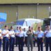 Perawatan Rampung, Pesawat Casa NC-212 dan Hawk Kembali Perkuat Skadron Udara