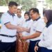 Tasyakuran HUT Korpri Ke 54 Di Pasmar 2