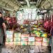 Lanud SMH Kembali Salurkan Bantuan untuk Korban Bencana Sumatera, Total 64,6 Ton Telah Tersalurkan