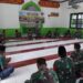 Syukuri Hari Jadi ke-69 Kodam IM, Prajurit Kodim Abdya Gelar Doa Bersama