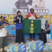 Medali Emas Kado Hari Ibu Anggota Jalasenastri Puslatpurmar 8 Di Panahan Piala Wali Kota Bandar Lampung