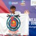 Atlet Panahan Junior Batalyon Kapa 2 Marinir Sukses Juara 2 Piala Gubernur Jatim