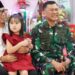 Pangdam XXI/RI Bersama Gubernur dan Forkompinda Tinjau Beberapa Gereja Bandar Lampung
