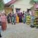 Babinsa Koramil Babahrot Dampingi Operasi Pasar Gas Elpiji 3 Kg