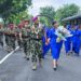 Resmi Dilantik, Kolonel Marinir Aang Andy Warta, M.Tr.Opsla Nahkodai Brigif 2 Marinir