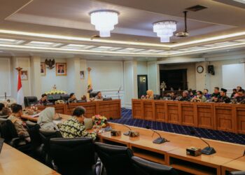 Pemprov Lampung Dukung Rencana Pembangunan Korem Tipe B dan Brigif TP Kodam XXI/Radin Inten di Lampura