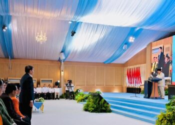 Presiden Prabowo Ajak Akademisi Refleksikan Kontribusi Nyata bagi Bangsa
