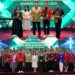 Perayaan Natal Akademi Militer Berlangsung Khidmat