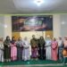 Batalyon Para Komando 482 Pasgat Gelar Doa Bersama Peringati Isra Mi’raj Nabi Muhammad SAW