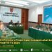 Pangdam XV/Pattimura Pimpin Rapat Kesiapan Lahan Satuan Baru Brigif dan Yonif TP TA 2026