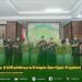 Pangdam Mayjen TNI Putranto Gatot Sri Handoyo,Pimpin Sertijab Pejabat Kodam  XV/Pattimura