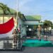 Irup Upacara Bendera Bulanan, Dandim 0203/Langkat Sampaikan Amanat Panglima TNI: Wujudkan Prajurit PRIMA di Tahun 2026