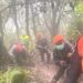 Aksi Cepat Tanggap Prajurit Korpasgat ,Operasi SAR Hari Kelima Pesawat ATR 42-500 di Gunung Bulusaraung