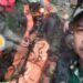 Menembus Hutan dan Tebing, Prajurit TNI Temukan Dua Korban Kecelakaan Pesawat ATR 42-500 di Gunung Bulusaraung