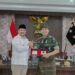 Bupati Batubara Andalkan Kodam I/BB Untuk Percepat Pembangunan Desa