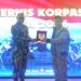Panglima Korpasgat Pimpin Rakernis Korpasgat 2026