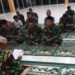 Puslatpurmar 4 Purboyo Gelar Doa Bersama Jelang Pergantian Tahun 2026