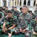 Puslatpurmar 4 Purboyo Gelar Doa Bersama Jelang Pergantian Tahun 2026