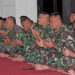 Prajurit Brigif 2 Marinir Gelar Istighosah dan Doa Bersama Sambut Tahun Baru 2026