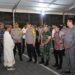 Pastikan Bali Aman, Pangdam IX/Udayana Bersama Forkopimda Tinjau Pengamanan Malam Tahun Baru