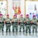 Rotasi Kepala Staf Korps Marinir