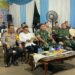 Danrem 064/MY Pantau Pergantian Malam Tahun Baru 2026 di Kota Serang