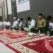 Danramil 12/LP Hadiri Zikir dan Doa Bersama Menyambut Tahun Baru 2026