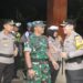 Apel Siaga Malam Tahun Baru 2026, Sinergitas TNI – Polri Jamin Keamanan Kabupaten Blitar