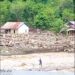Respons Cepat Prajurit TNI AD Selamatkan Warga Terseret Arus Sungai di Ketol